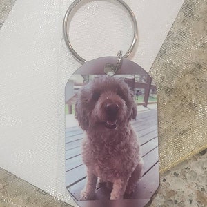 Amanda added a photo of their purchase