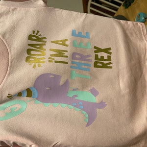 Rachel added a photo of their purchase