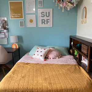 Shannon added a photo of their purchase
