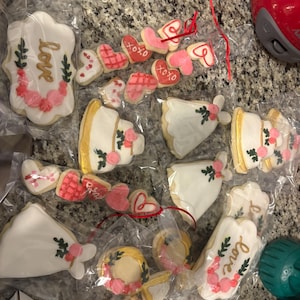 Etsy buyer added a photo of their purchase