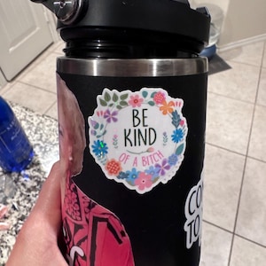 Emily added a photo of their purchase