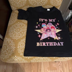 Shristi added a photo of their purchase