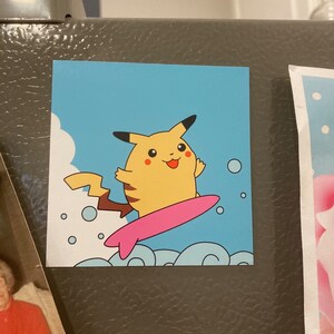 Handmade BMO Memo Pad - Etsy