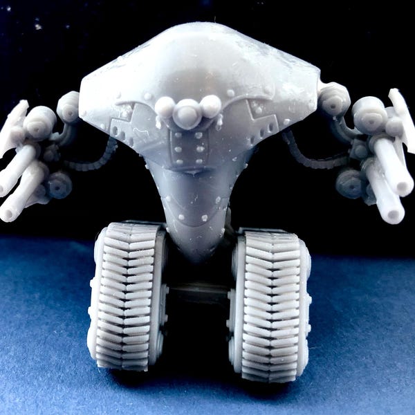 Panzer V Panther Ausf. G X5 Resin Printed 6mm 1/280 WW2 Axis & Allies