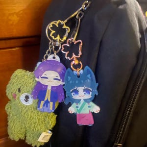 Irish added a photo of their purchase