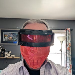 Acheteur Etsy a ajouté une photo de son achat