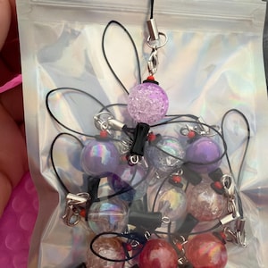 Comprador de Etsy ha añadido una foto de su compra