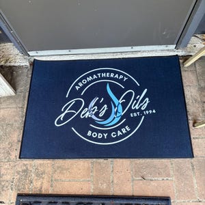 Deborah added a photo of their purchase