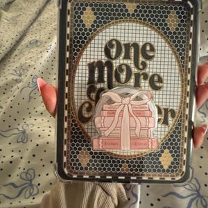 Kimberlyn added a photo of their purchase