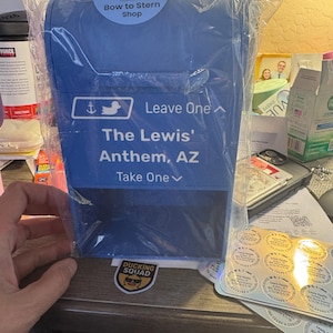 Angelique added a photo of their purchase