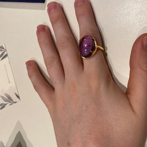 Madison added a photo of their purchase