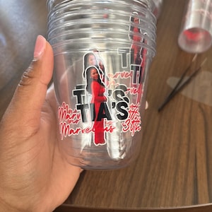 Tia added a photo of their purchase