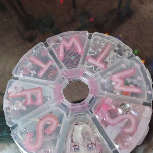 Calamity added a photo of their purchase