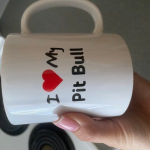 UX-UI Designer: Fun Coffee Mug, Black Glossy Ceramic Mug, 11oz Perfect ...