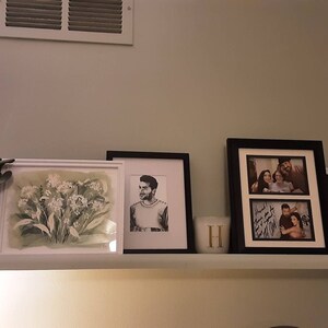 janice added a photo of their purchase