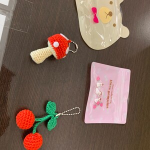 Just added a photo of their purchase