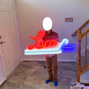 Judy added a photo of their purchase
