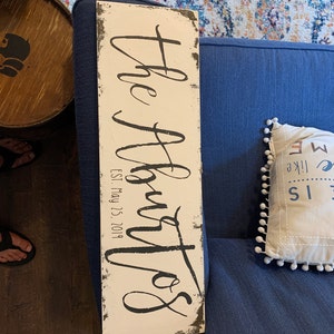 Kathy added a photo of their purchase