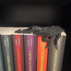 Ash added a photo of their purchase