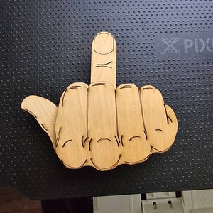James heeft een foto van de aankoop toegevoegd