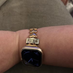 Angela added a photo of their purchase