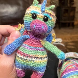 Etsy buyer added a photo of their purchase
