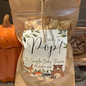 Julie added a photo of their purchase