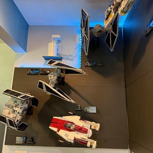 Geoff added a photo of their purchase