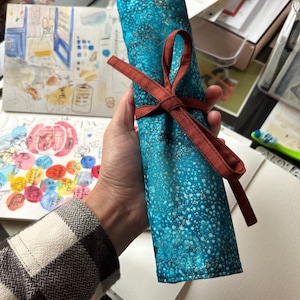 Liz added a photo of their purchase