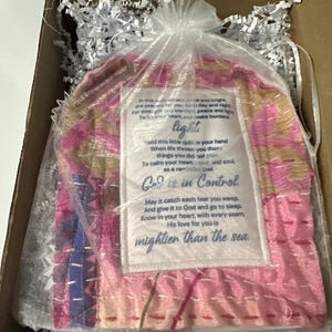 Susan added a photo of their purchase