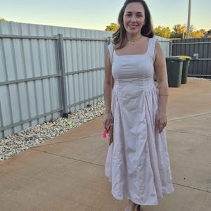 Laura added a photo of their purchase