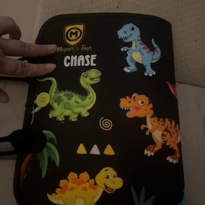 Stacy added a photo of their purchase