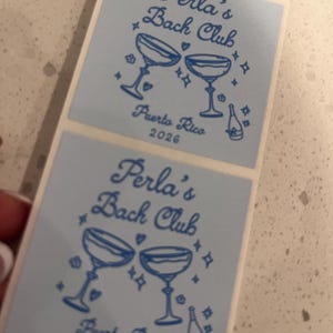 Perla added a photo of their purchase
