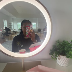 Janiya added a photo of their purchase