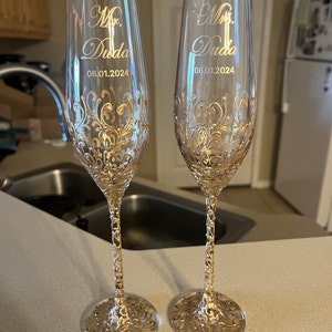 Emily added a photo of their purchase