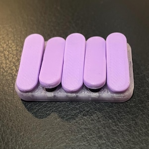 Floppual added a photo of their purchase