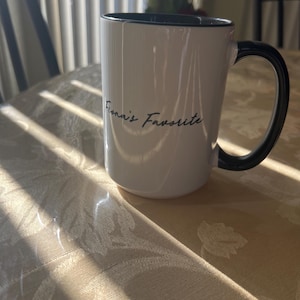 Comprador de Etsy ha añadido una foto de su compra