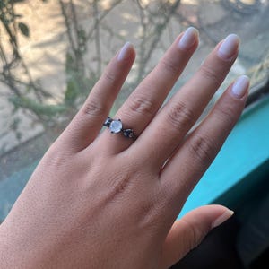 Michelle added a photo of their purchase