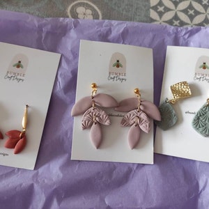 Comprador de Etsy ha añadido una foto de su compra