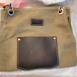 Suzanne hat ein Foto des gekauften Artikels hinzugefügt