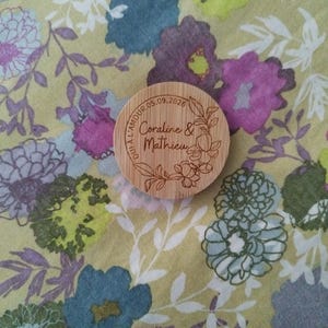 Coraline added a photo of their purchase