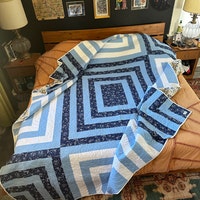 Glitter & Glow Quilt Pattern PDF Download Best Beginner - Etsy Canada