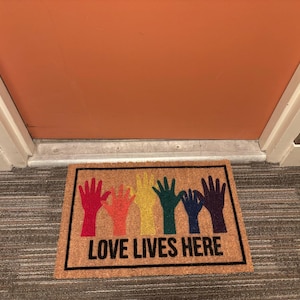 Cathy added a photo of their purchase