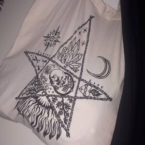 Patch Xl Door Of The Moria Etsy