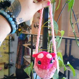 Michelle added a photo of their purchase