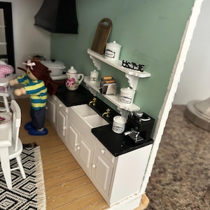 Deborah added a photo of their purchase