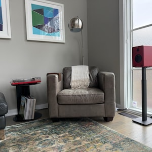 Comprador Etsy adicionaram uma foto da sua compra