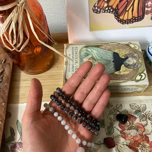 Kupujący z Etsy dodał(a) zdjęcie swoich zakupów