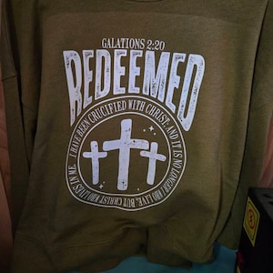 Kelly added a photo of their purchase
