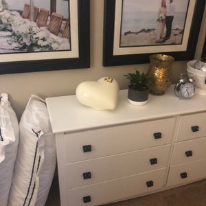 Amanda added a photo of their purchase